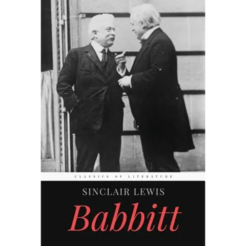 Babbitt