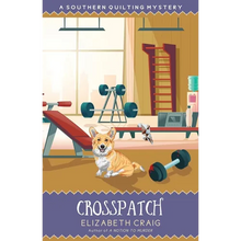 Crosspatch - Paperback