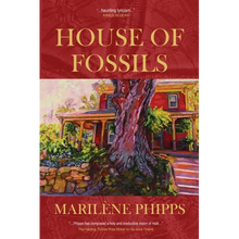 House of Fossils - Paperback