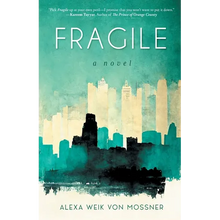 Fragile - Paperback