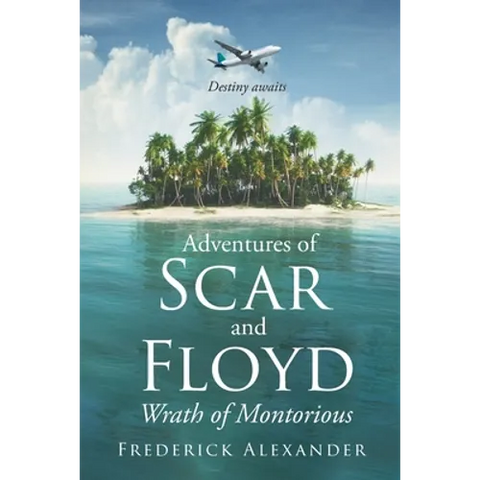 Adventures of Scar and Floyd: Wrath of Montorious