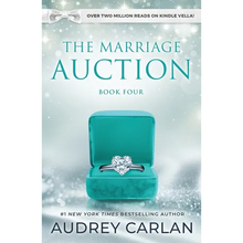 The Marriage Auction: Book Four - Paperback