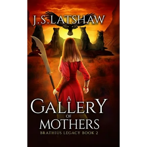 A Gallery of Mothers