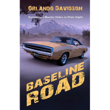 Baseline Road - Paperback