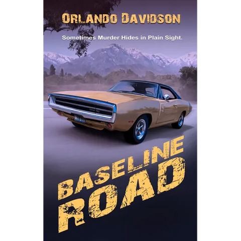 Baseline Road
