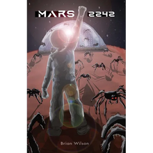 Mars 2242