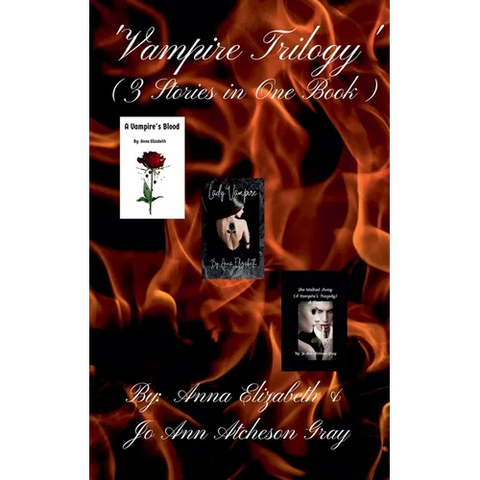 'Vampire Trilogy'