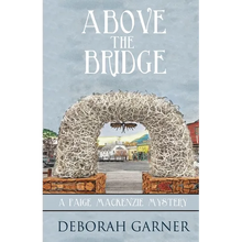 Above the Bridge - Paperback