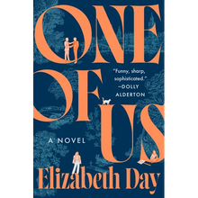 One of Us - Hardcover