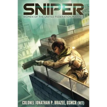 Sniper - Paperback