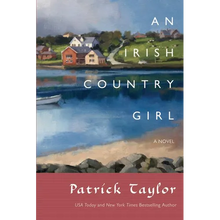 An Irish Country Girl - Paperback