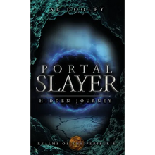 Portal Slayer: Hidden Journey