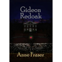 Gideon Redoak - Hardcover