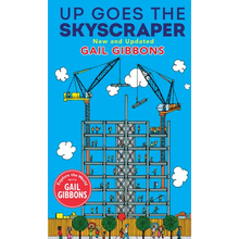 Up Goes the Skyscraper (New & Updated)