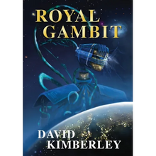 Royal Gambit: (great sci fi fantasy books)