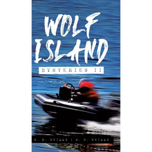Wolf Island Mysteries II