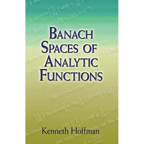 Banach Spaces of Analytic Functions