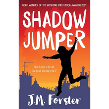 Shadow Jumper