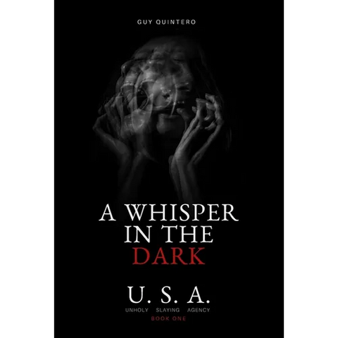 A Whisper In The Dark