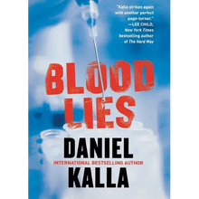 Blood Lies