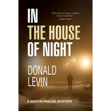 In the House of Night - Paperback