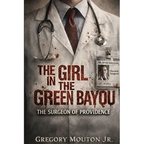 The Girl In The Green Bayou: Surgeon of Providence