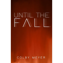 Until The Fall - Paperback