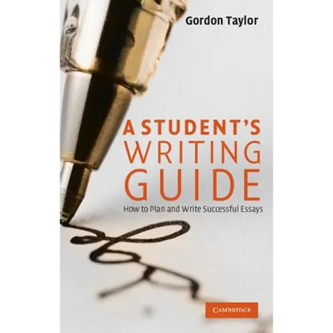 A Student's Writing Guide