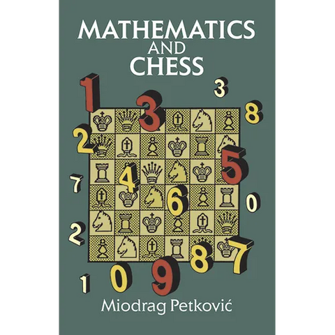 Mathematics and Chess