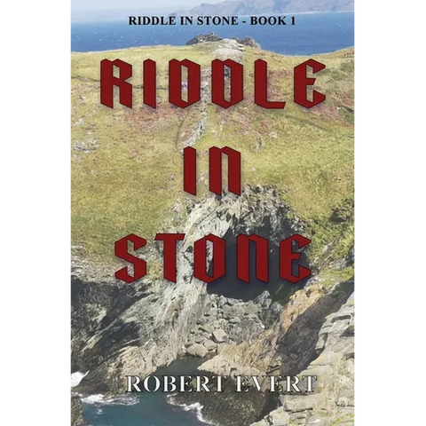 Riddle in Stone