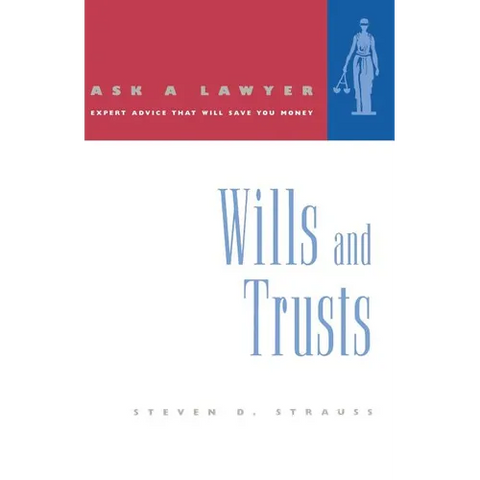 Ask a Lawyer: Wills and Trusts