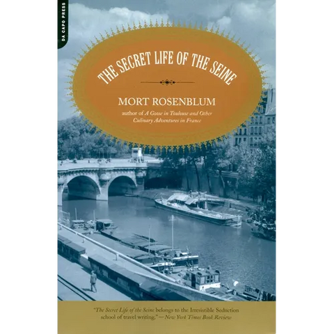 The Secret Life of the Seine