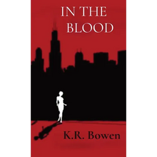 In the Blood - Hardcover