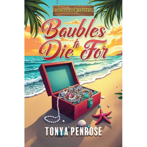 Baubles to Die For