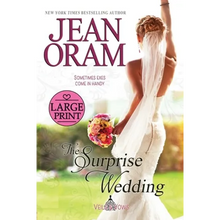 The Surprise Wedding: A Fake Relationship Romance - Paperback