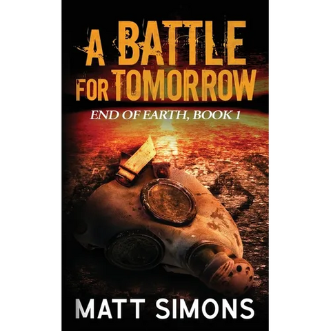 A Battle For Tomorrow