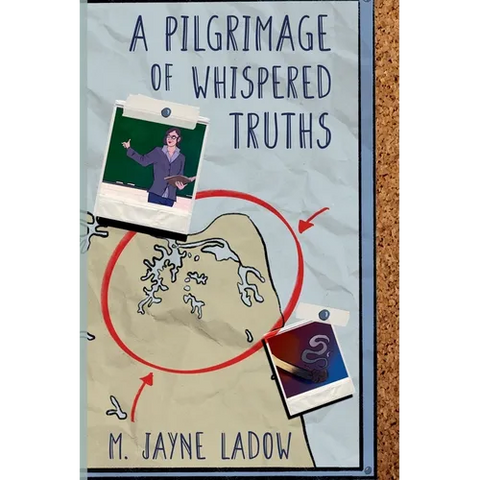 A Pilgrimage of Whispered Truths
