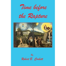 Time before the Rapture