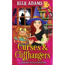 Curses & Cliffhangers - Paperback
