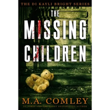 The Missing Children: D - Paperback