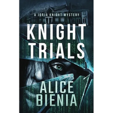 Knight Trials - Paperback