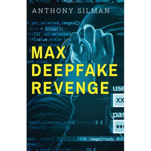 Max Deepfake Revenge - Paperback