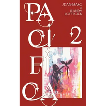 Pacifica 2 - Paperback