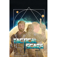 Tactical Scars - Paperback