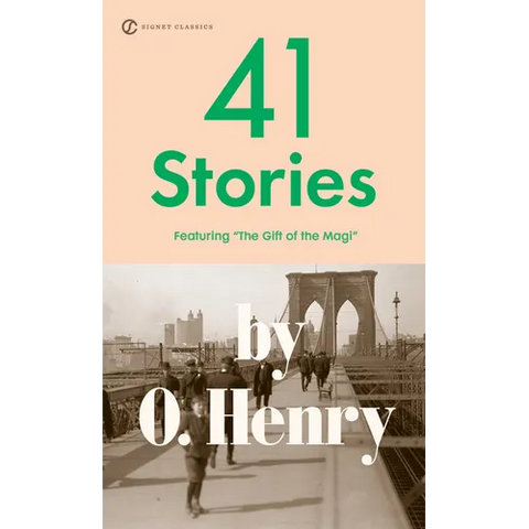 41 Stories: 150th Anniversary Edition