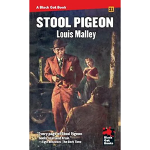 Stool Pigeon - Paperback