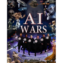 AI Wars: The Beginning - Paperback