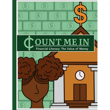 Count Me In: The Value of Money - Paperback