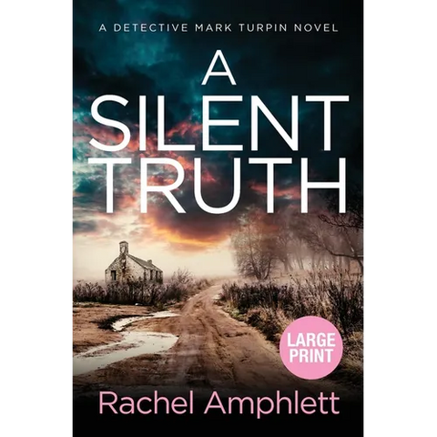 A Silent Truth: A Detective Mark Turpin murder mystery