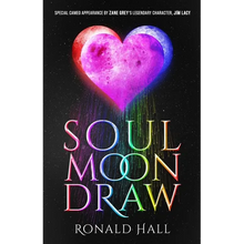 Soul Moon Draw - Paperback